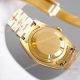 Swiss Copy Rolex Day-Date 36mm Watch Yellow Gold and Malachite Green (4)_th.jpg